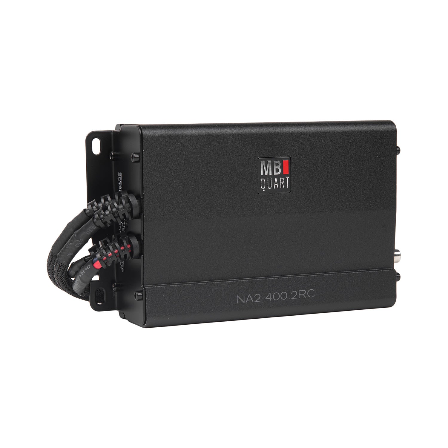 MBQRP-STG3-RC-UP-1 800 Watt STAGE 3 Polaris RZR PRO XP / PRO R / TURBO R Tuned Audio System Designed for RIDE COMMAND™ as Upgrade to EXISTING OEM Audio System