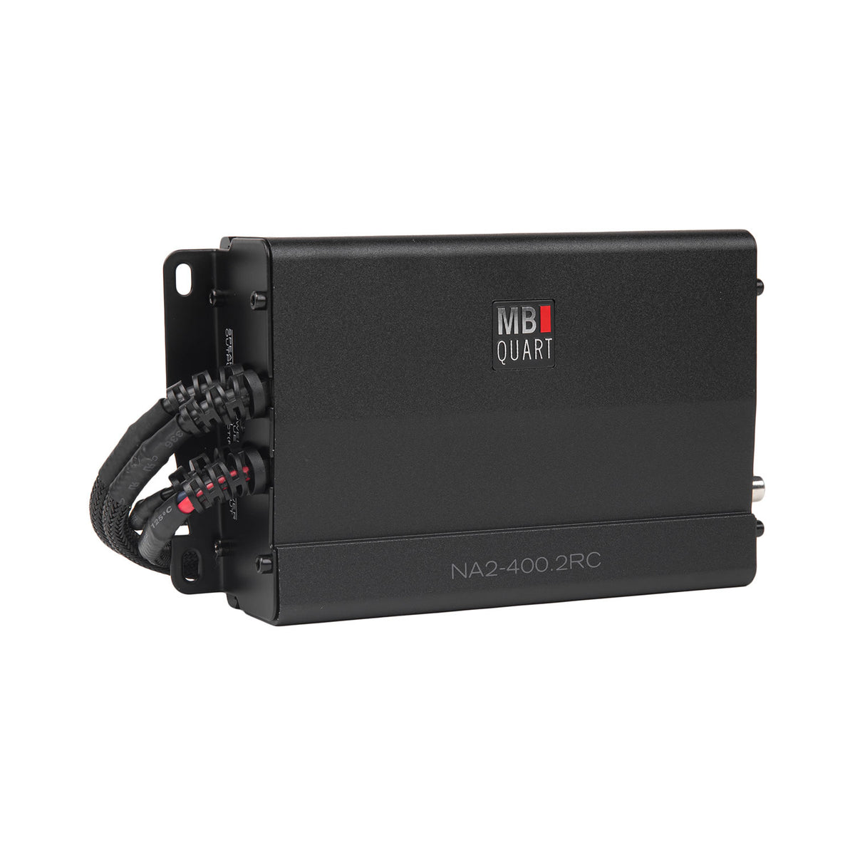 MBQRP-STG3-RC-UP-1 800 Watt STAGE 3 Polaris RZR PRO XP / PRO R / TURBO R Tuned Audio System Designed for RIDE COMMAND™ as Upgrade to EXISTING OEM Audio System