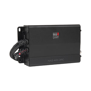MBQRP-STG3-RC-UP-1 800 Watt STAGE 3 Polaris RZR PRO XP / PRO R / TURBO R Tuned Audio System Designed for RIDE COMMAND™ as Upgrade to EXISTING OEM Audio System