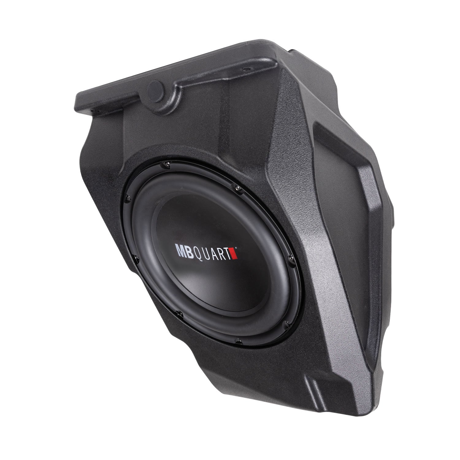 MBQRP-SUB-1 400 Watt RZR PRO XP / PRO R / TURBO R Tuned Audio Subwoofer Kit