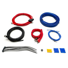 PS-AMPKIT Powersport Amplifier Wiring Kit