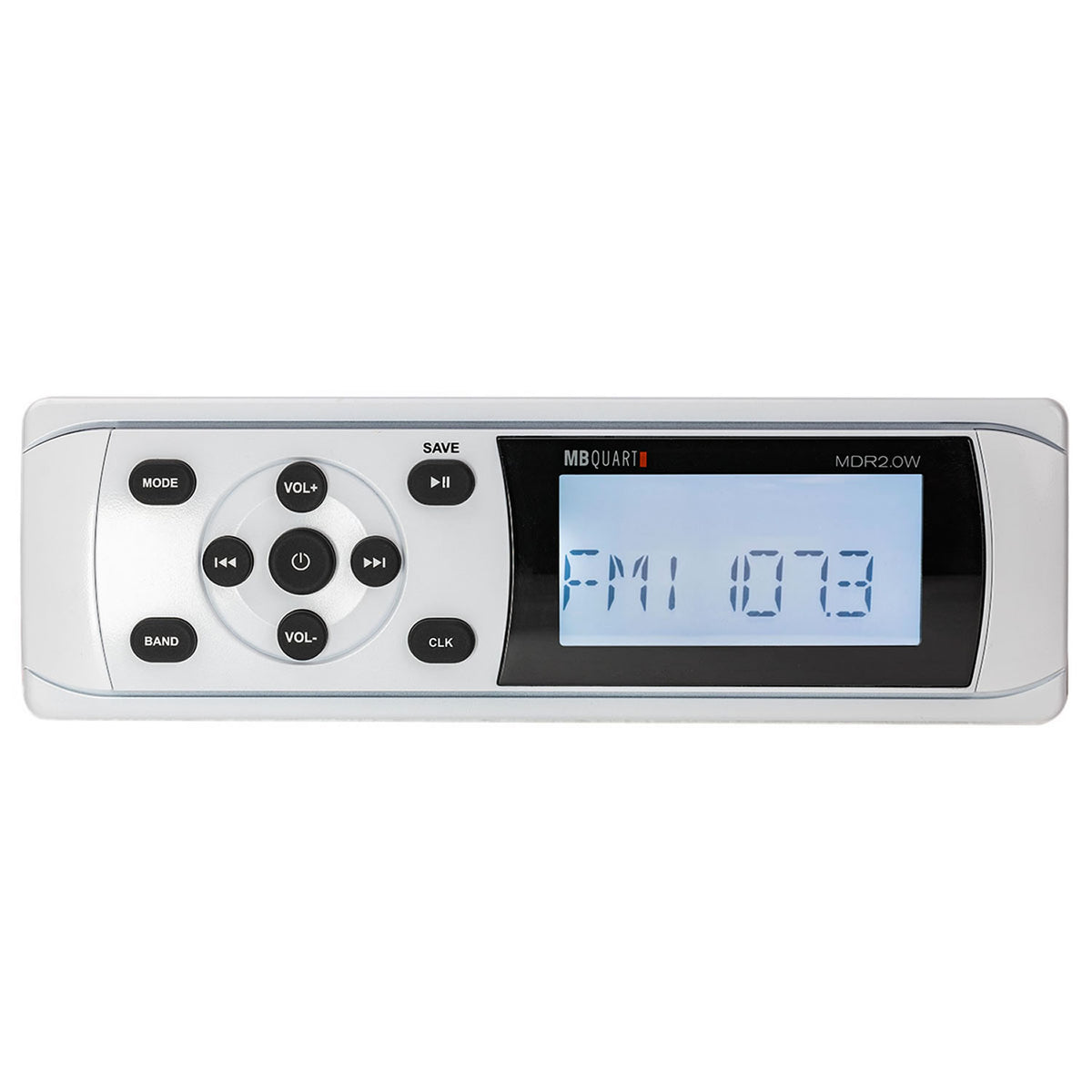MDR2.0W 160 Watt Digital Source Unit
