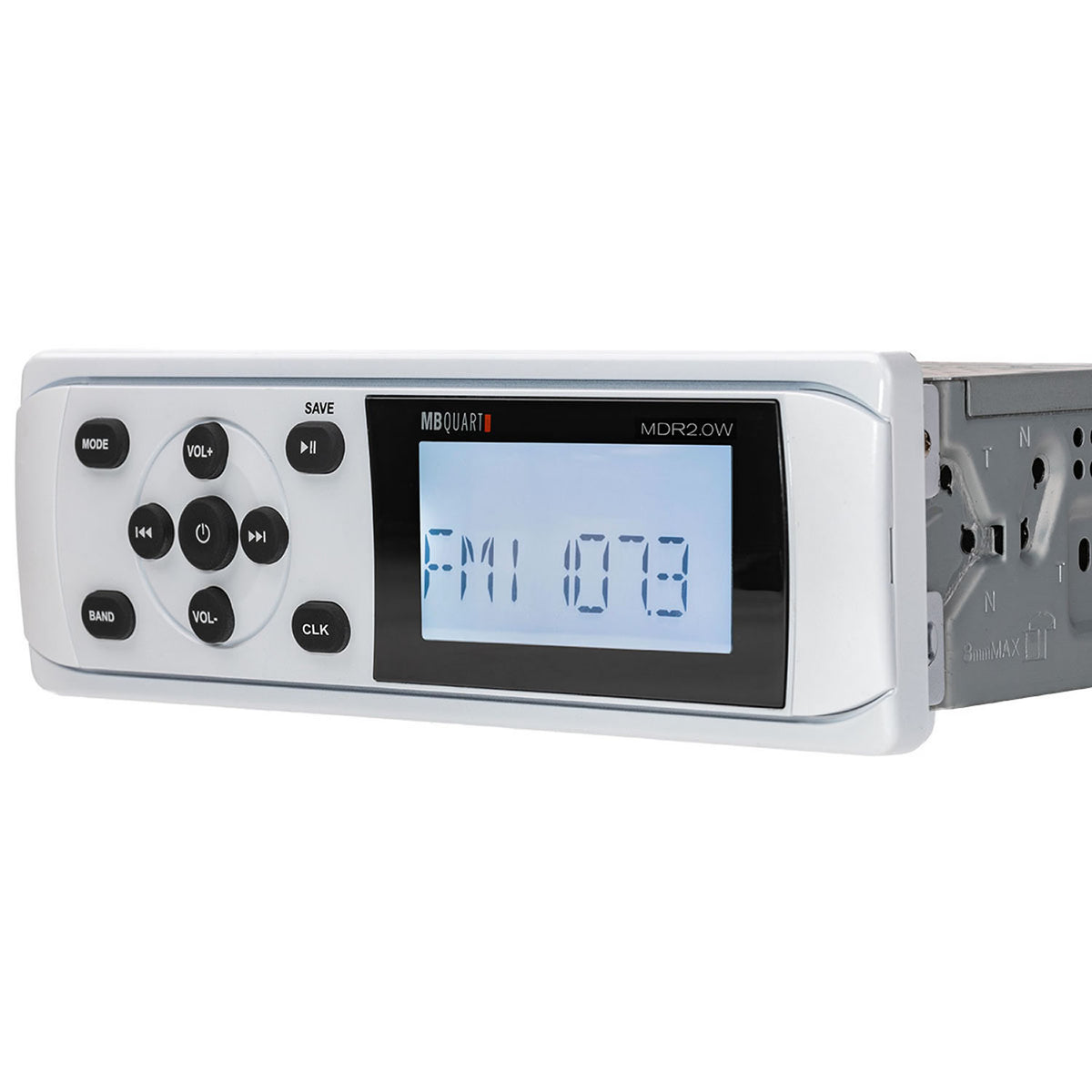MDR2.0W 160 Watt Digital Source Unit