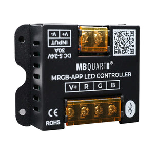 MRGB-APP LED Controller