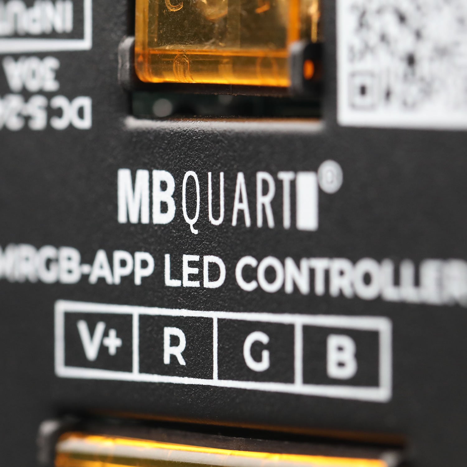 MRGB-APP LED Controller