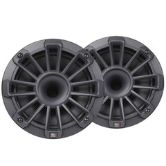 NH2-116 Nautic 6.5 Inch Compression Horn Speakers