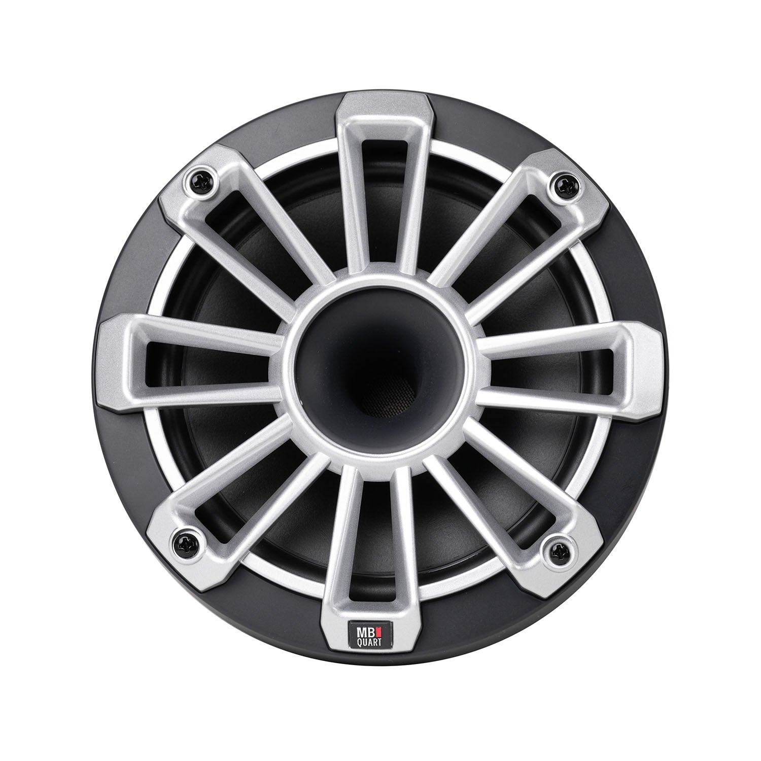 NH2-116 Nautic 6.5 Inch Compression Horn Speakers