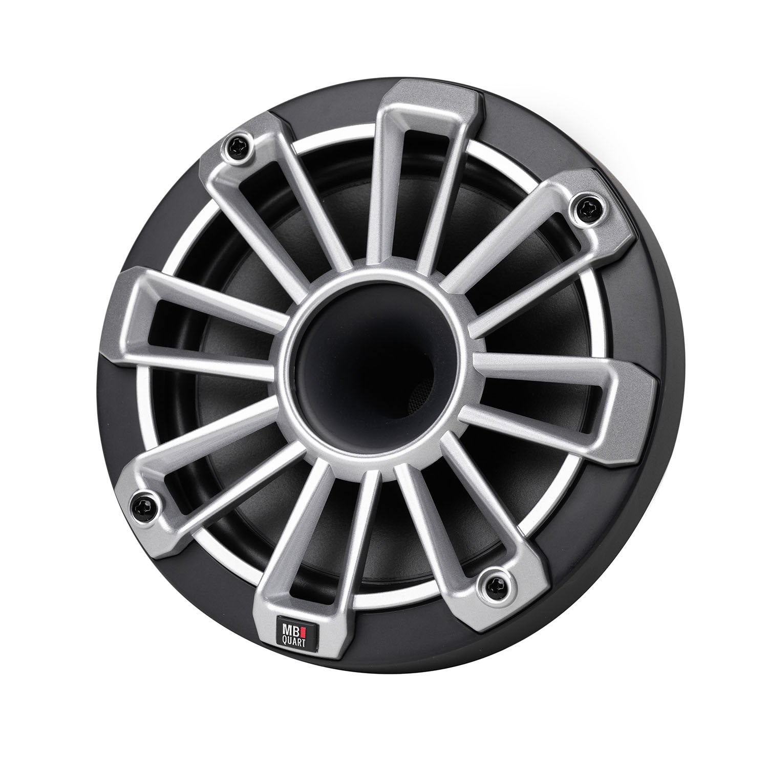 NH2-116 Nautic 6.5 Inch Compression Horn Speakers