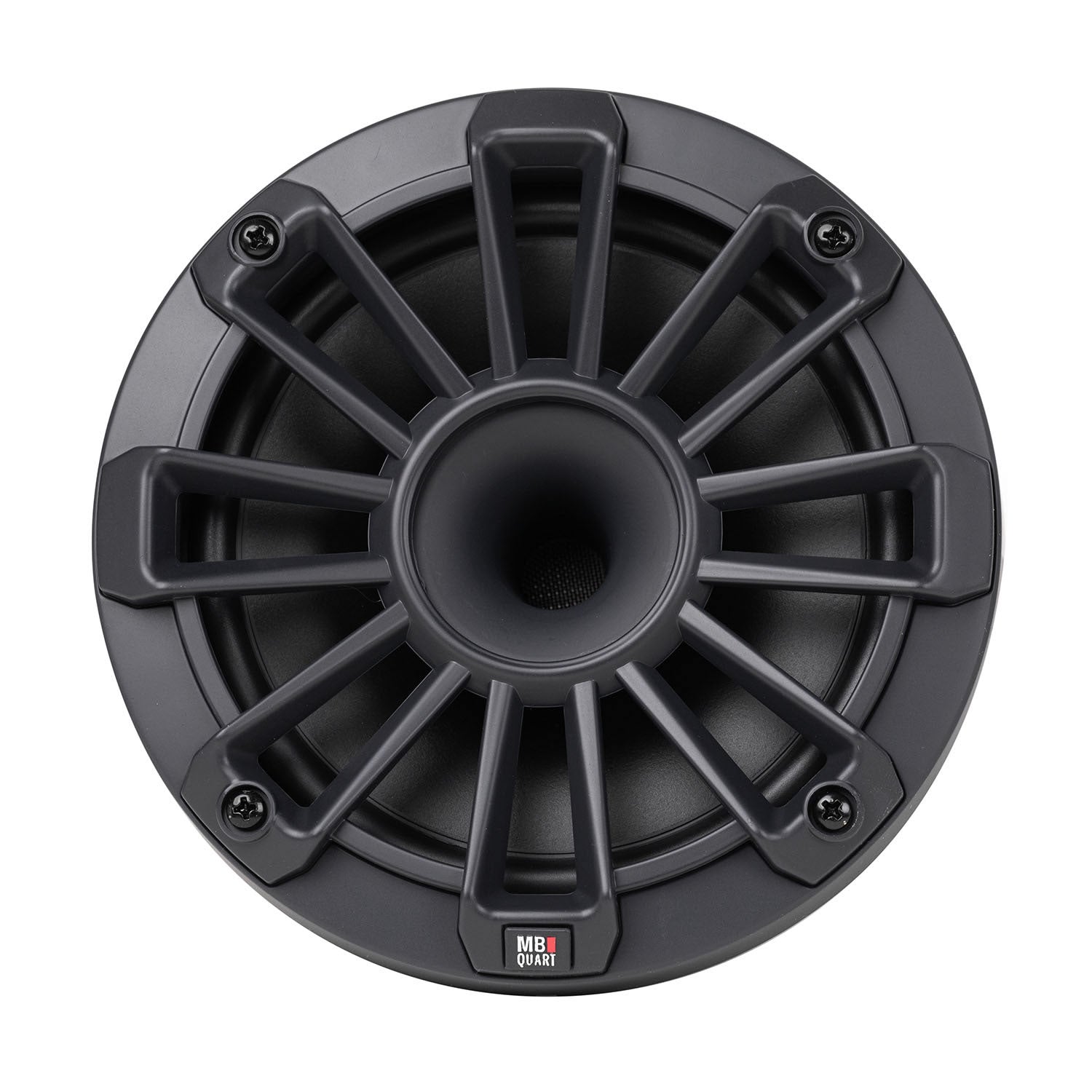 NH2-116 Nautic 6.5 Inch Compression Horn Speakers
