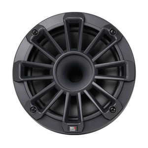 NH2-116 Nautic 6.5 Inch Compression Horn Speakers