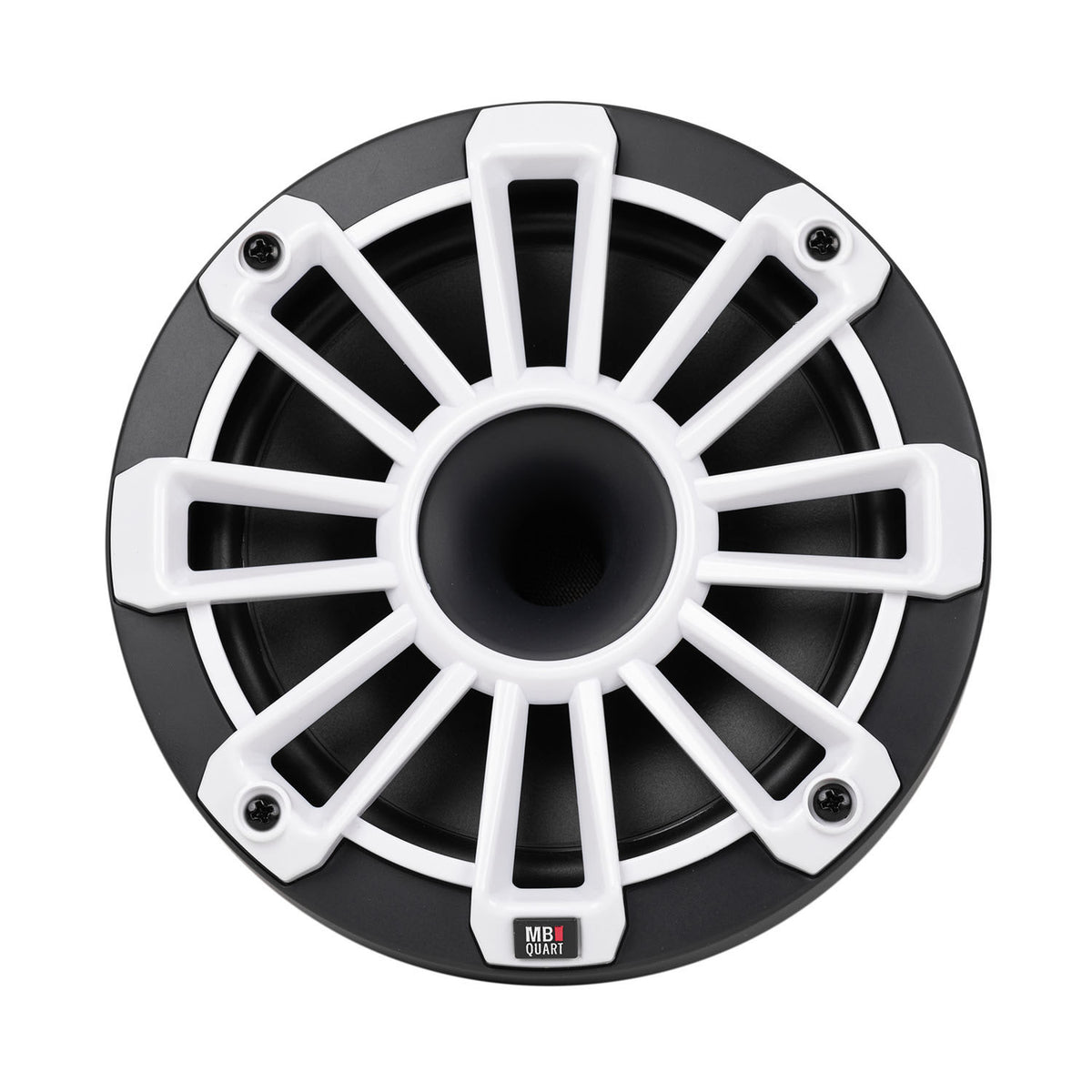 NH2-116 Nautic 6.5 Inch Compression Horn Speakers