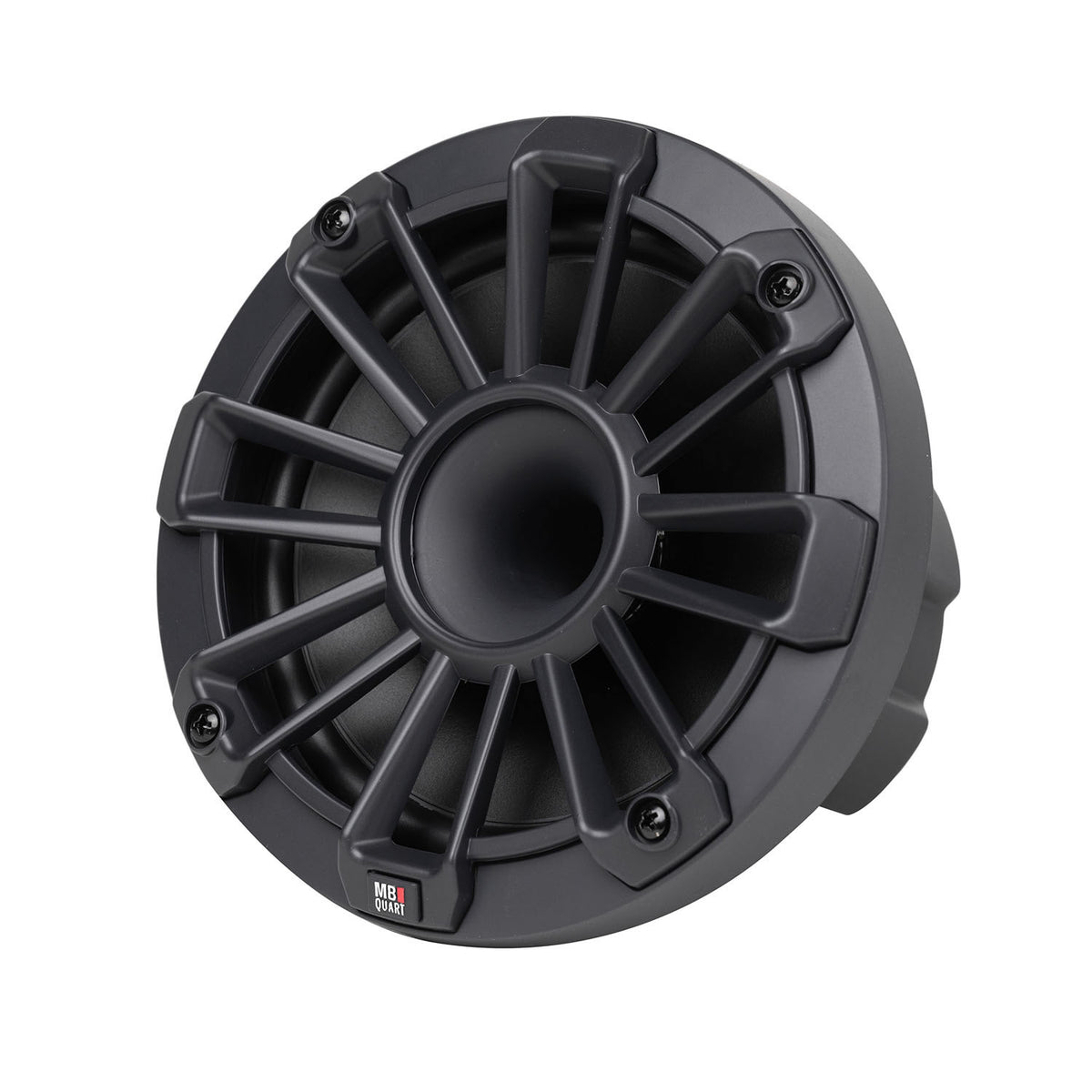 NH2-116 Nautic 6.5 Inch Compression Horn Speakers