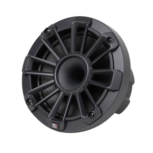 NH2-116 Nautic 6.5 Inch Compression Horn Speakers