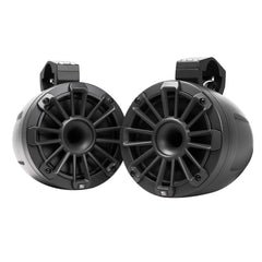 NHT2-116 Nautic 6.5 Inch Compression Horn Tower Speakers