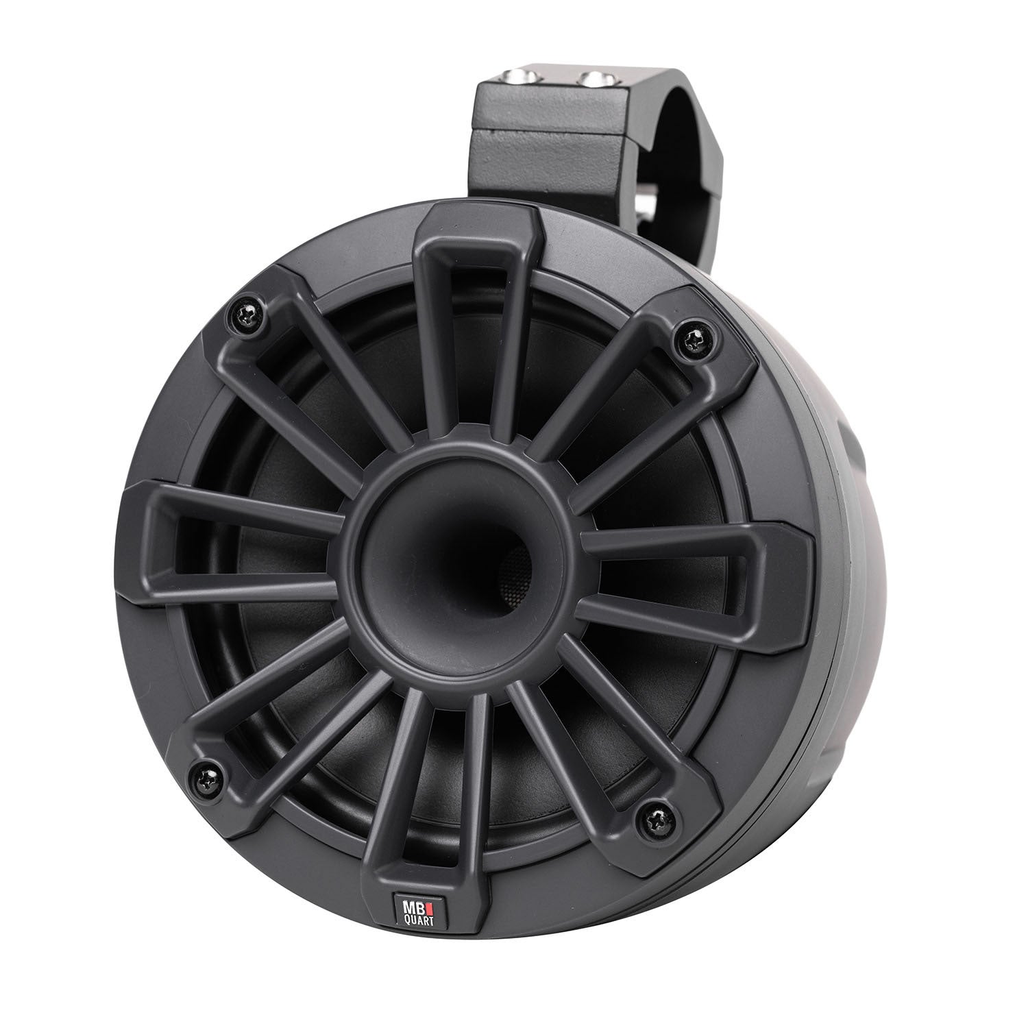 NHT2-116 Nautic 6.5 Inch Compression Horn Tower Speakers