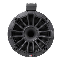NHT2-116 Nautic 6.5 Inch Compression Horn Tower Speakers