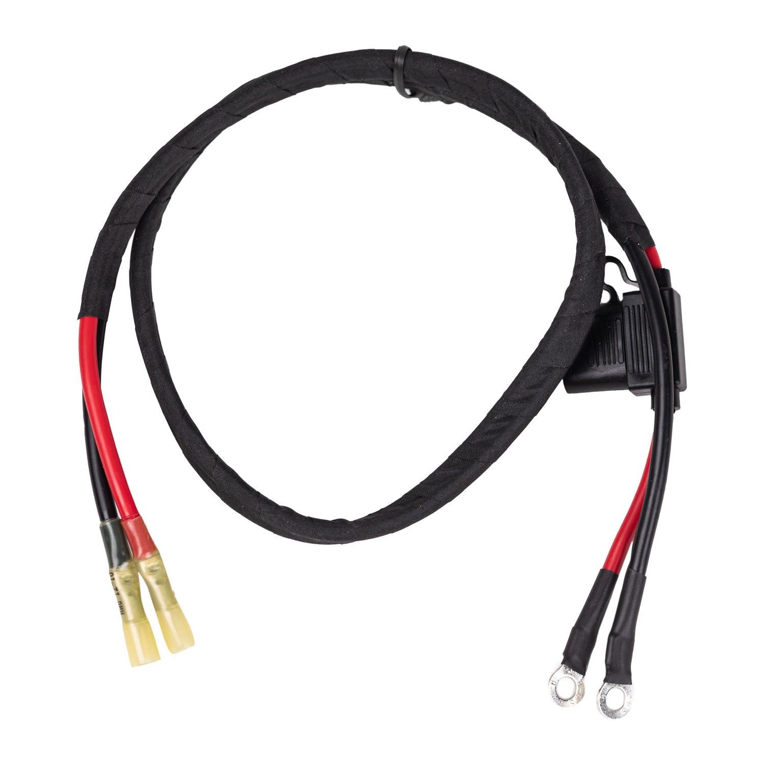 RC2-AMPF RIDE COMMAND™ to Aftermarket Amplifier Adaptor Kit