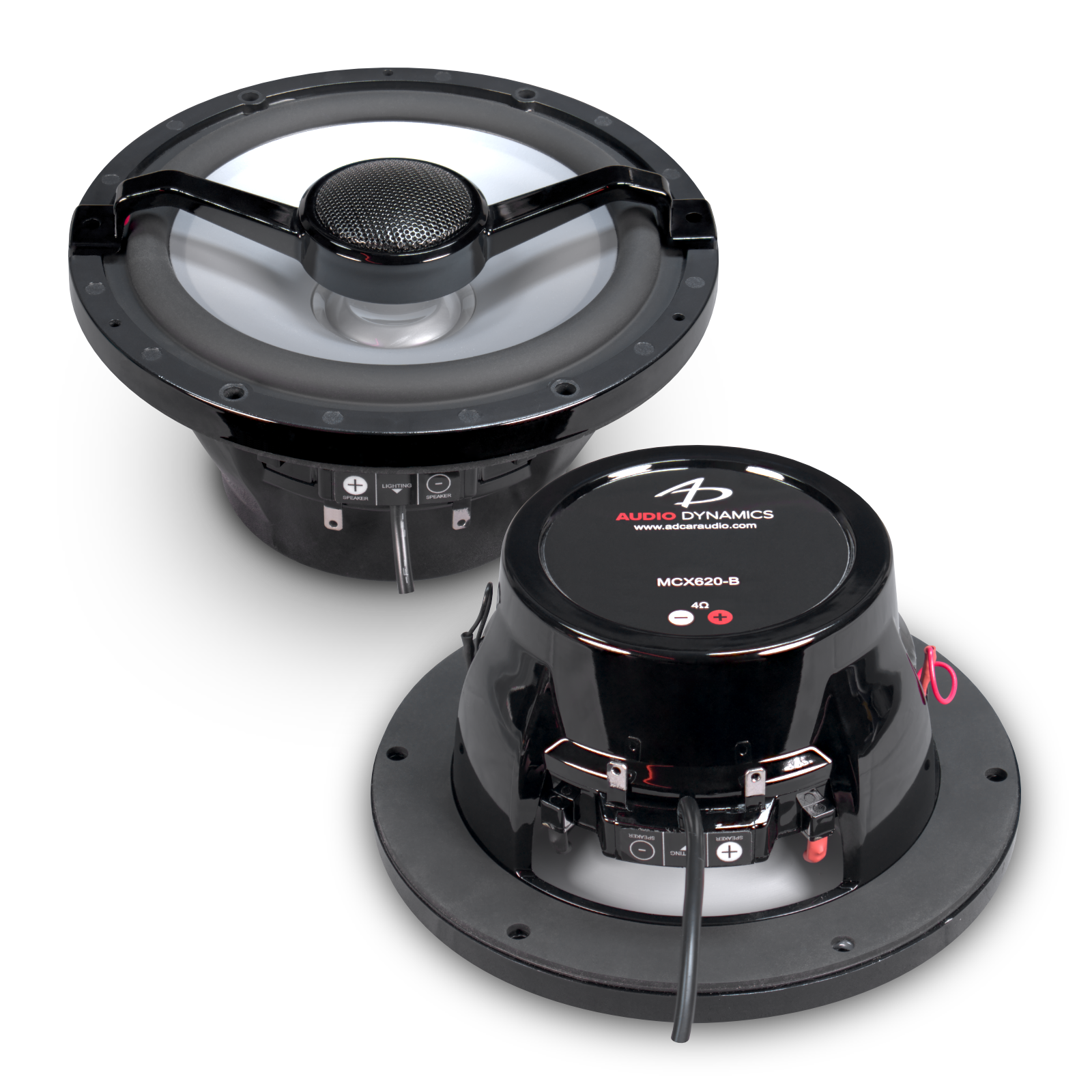 2000 Series 6.5" MCX620