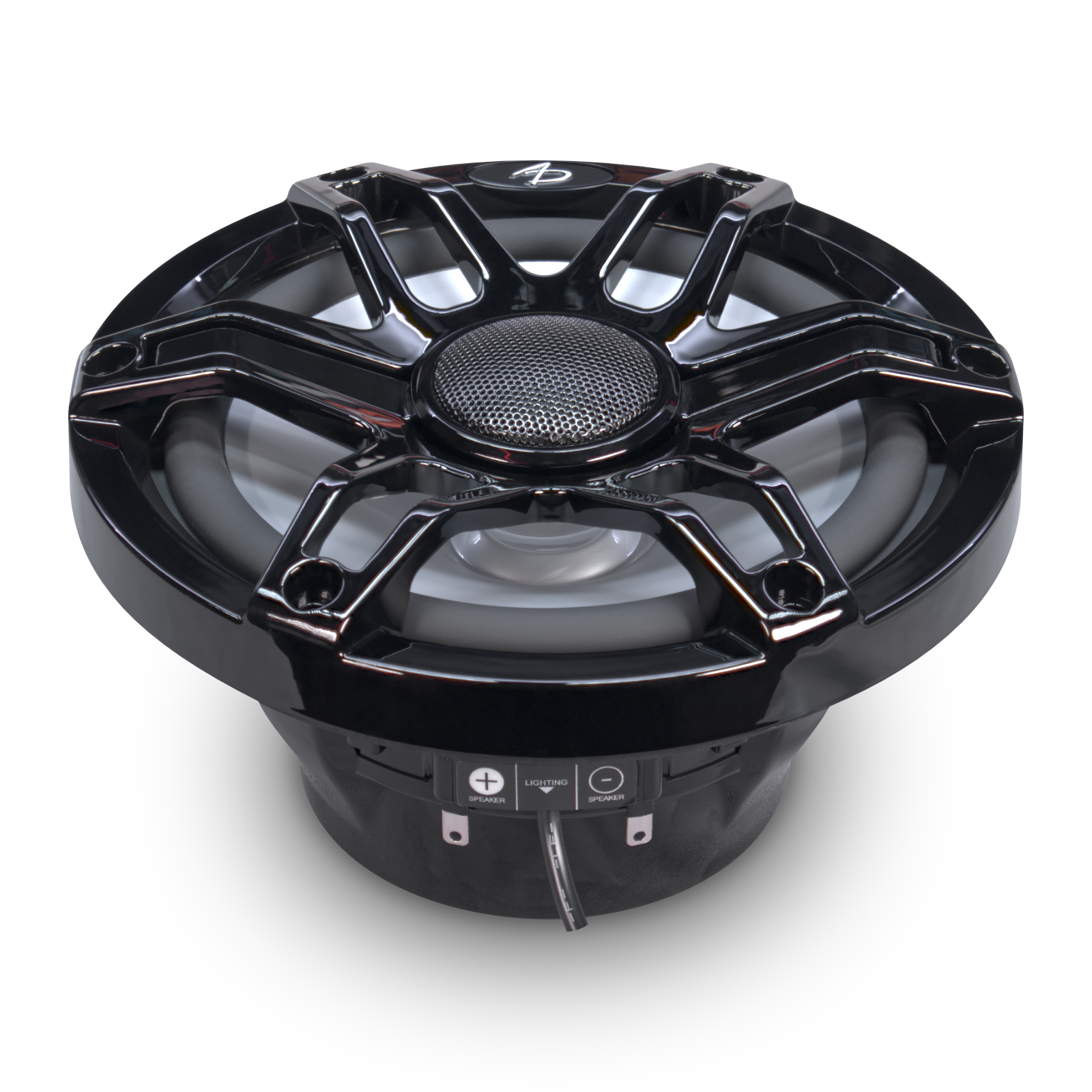 2000 Series 6.5" MCX620