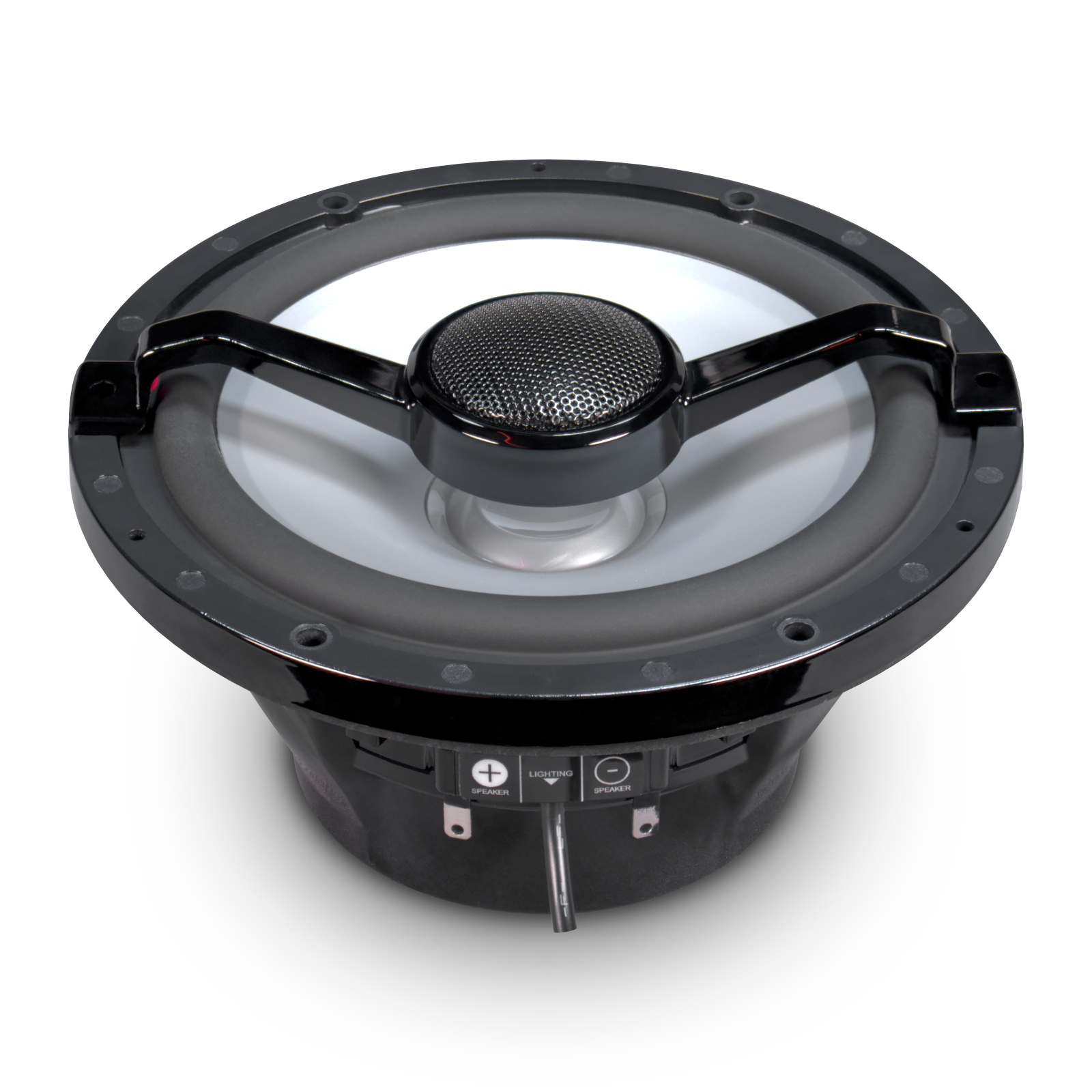 2000 Series 6.5" MCX620