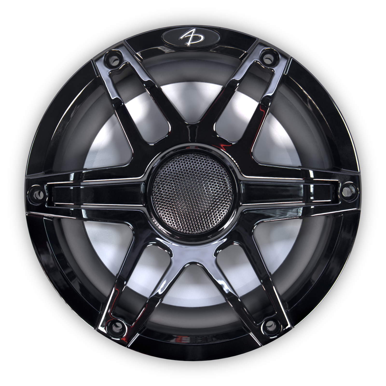 2000 Series 6.5" MCX620