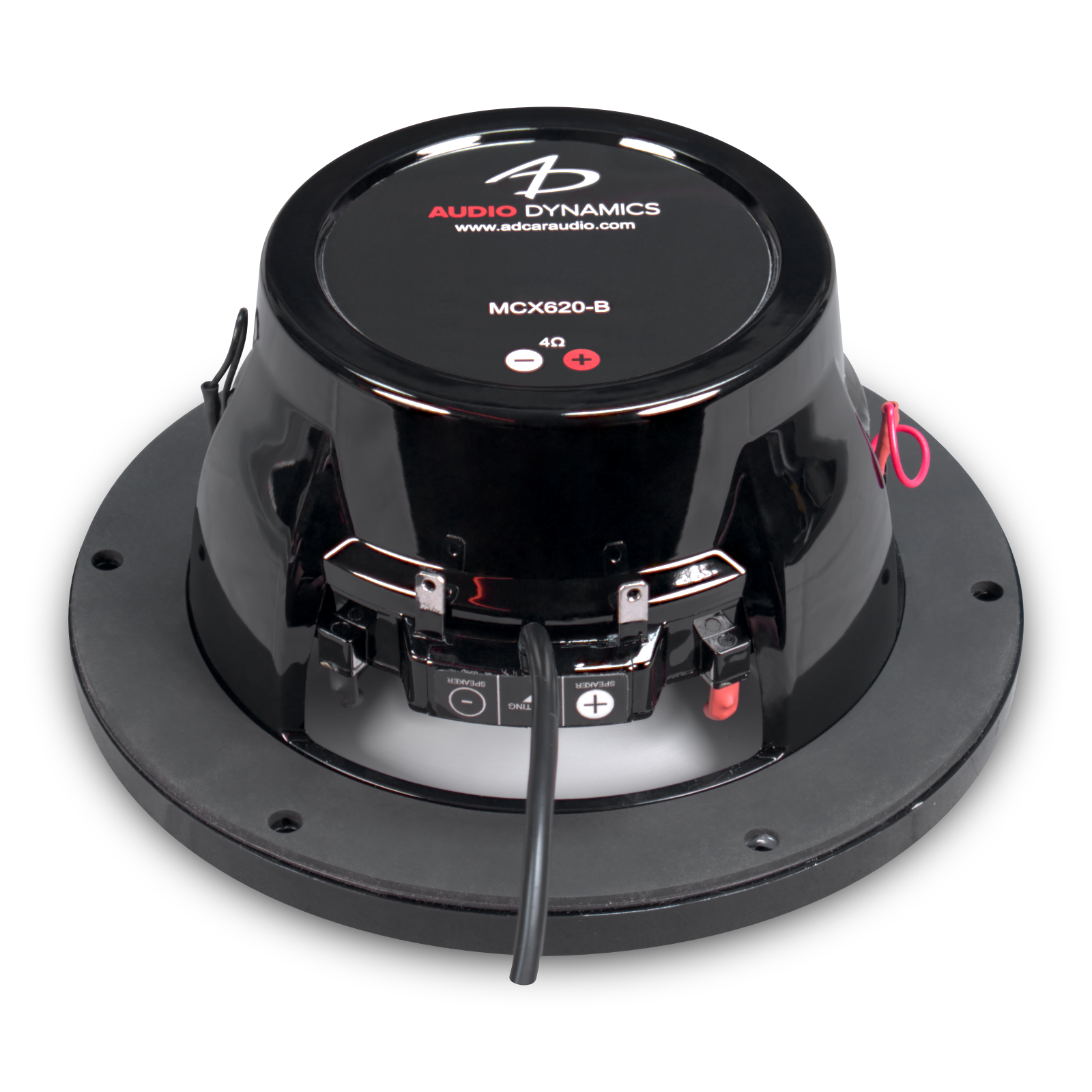 2000 Series 6.5" MCX620