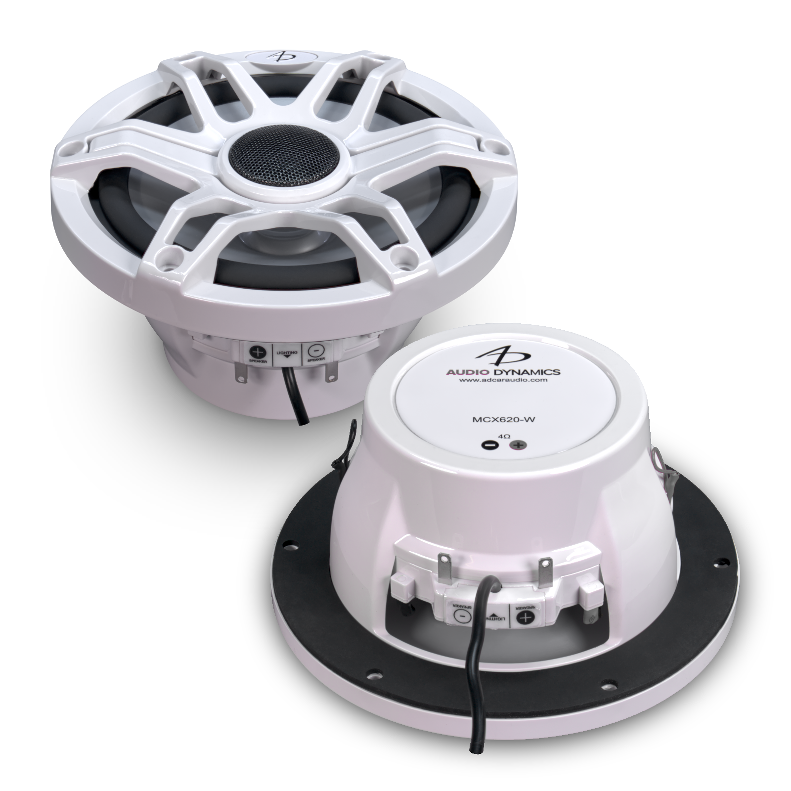 2000 Series 6.5" MCX620