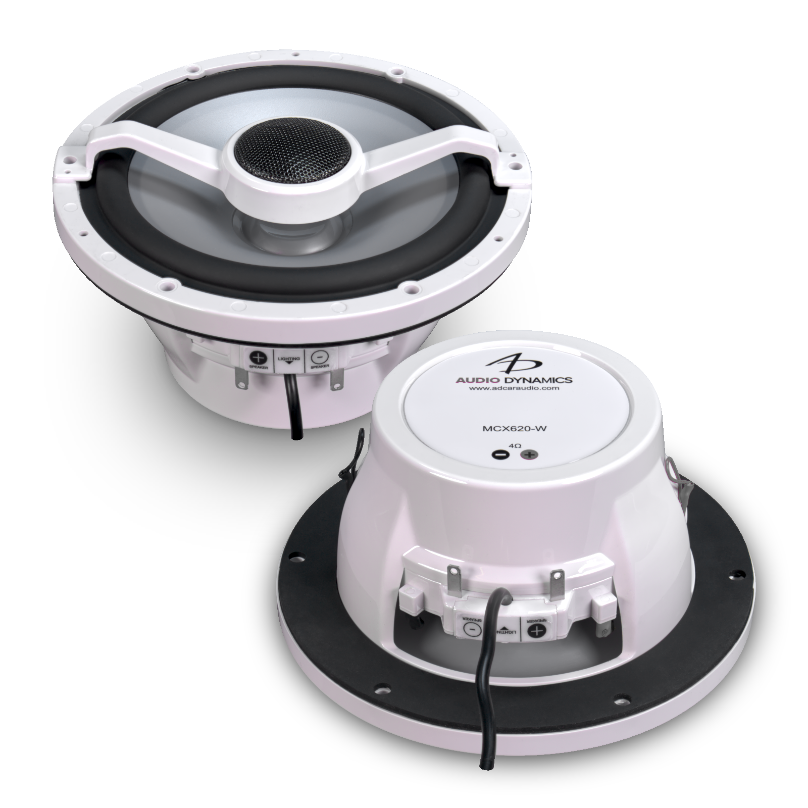 2000 Series 6.5" MCX620