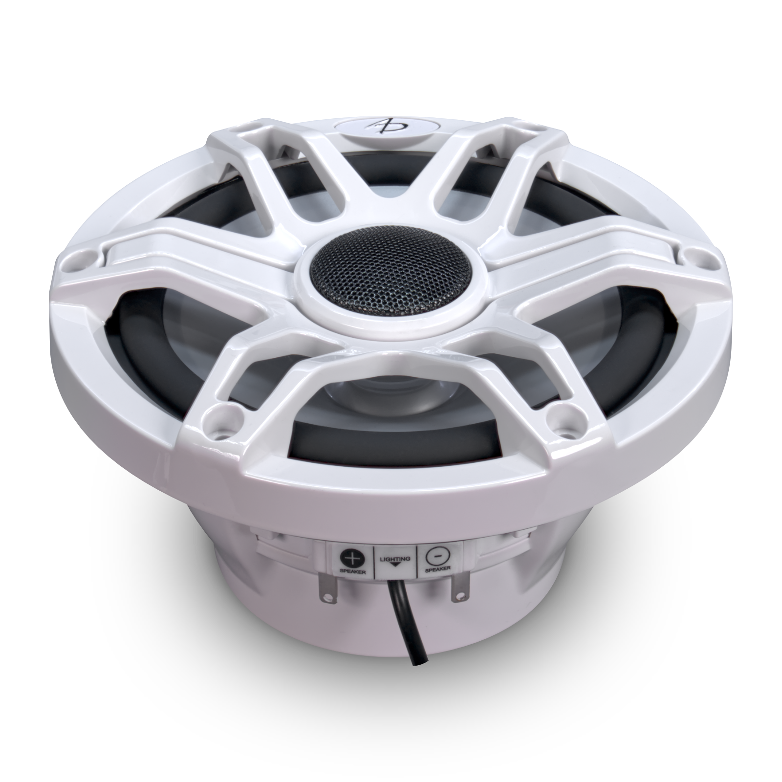 2000 Series 6.5" MCX620