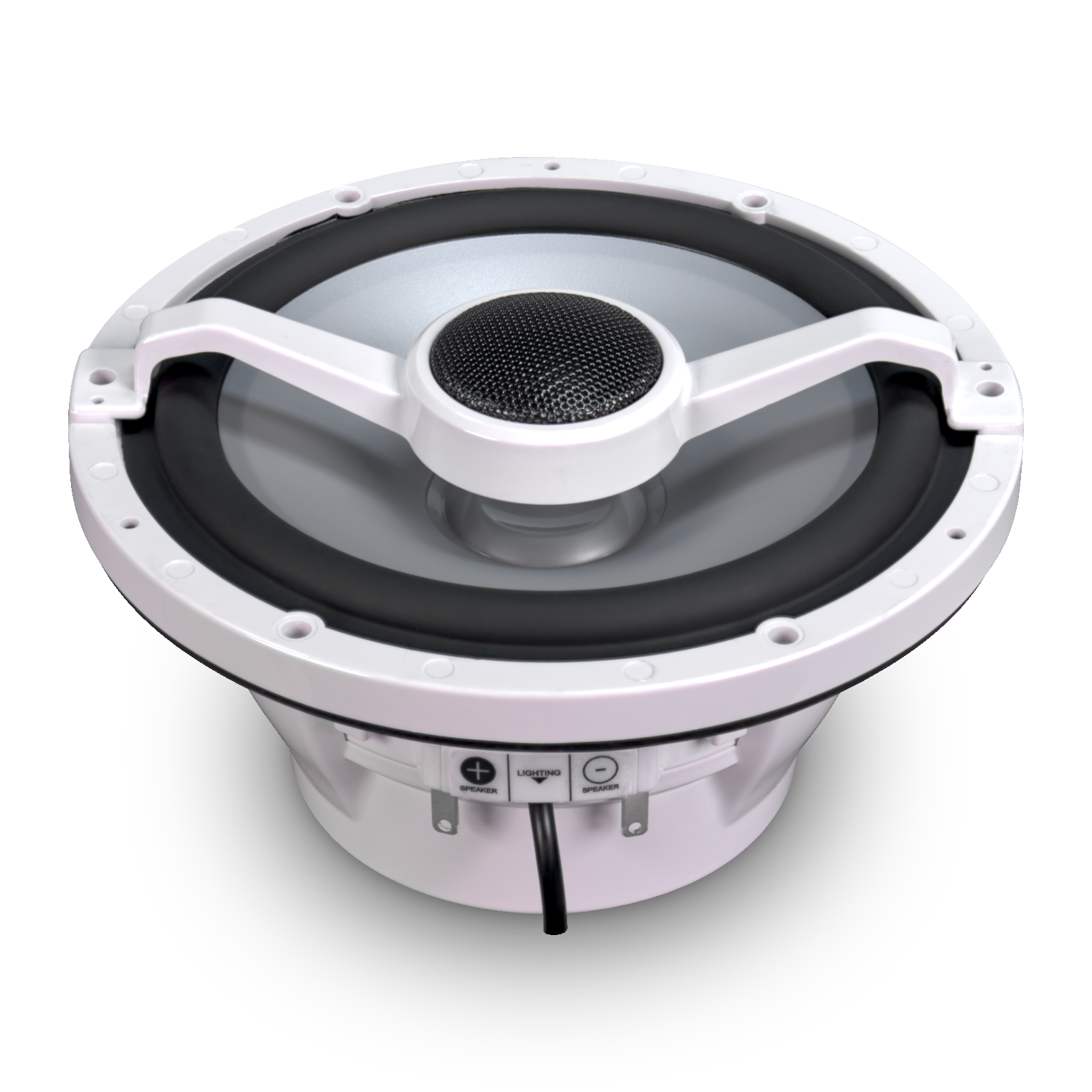 2000 Series 6.5" MCX620