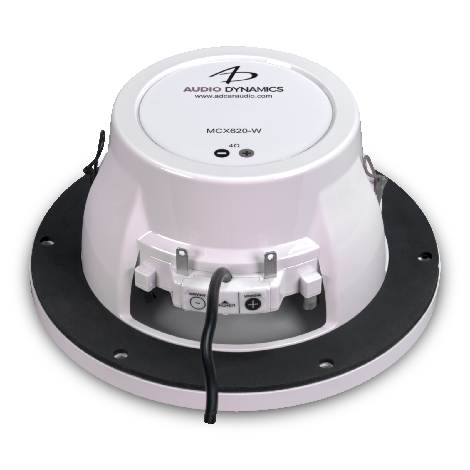 2000 Series 6.5" MCX620