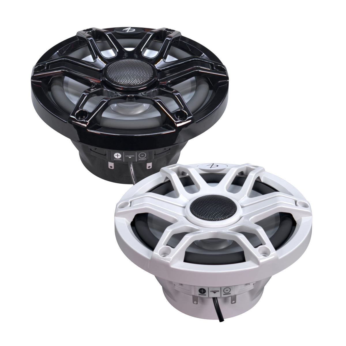 2000 Series 6.5" MCX620