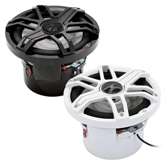 2000 Series 8" 2-way MCX820