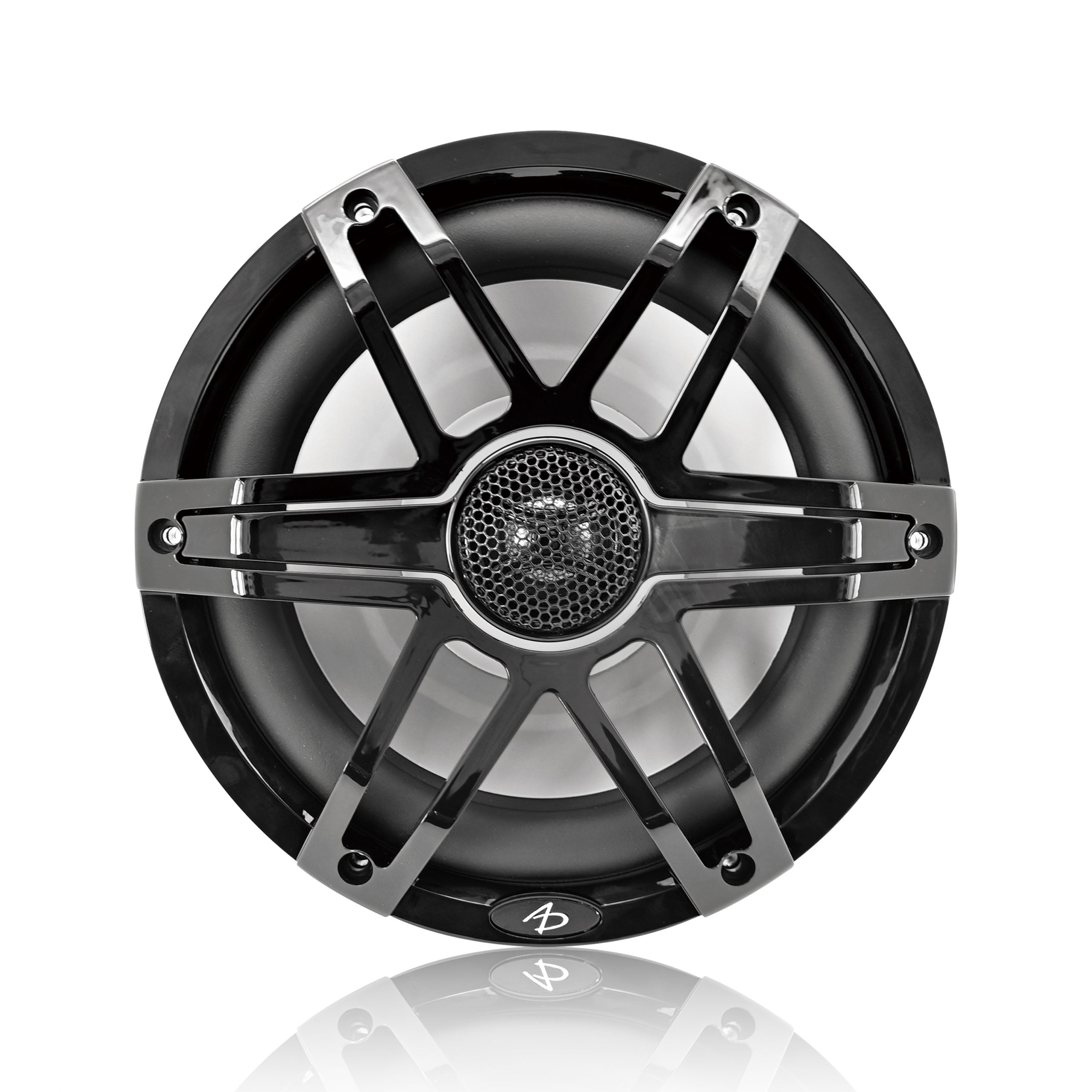 2000 Series 8" 2-way MCX820