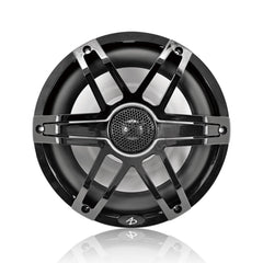 2000 Series 8" 2-way MCX820