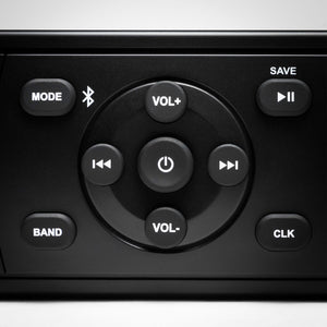 MDR2.0 160 Watt Digital Source Unit