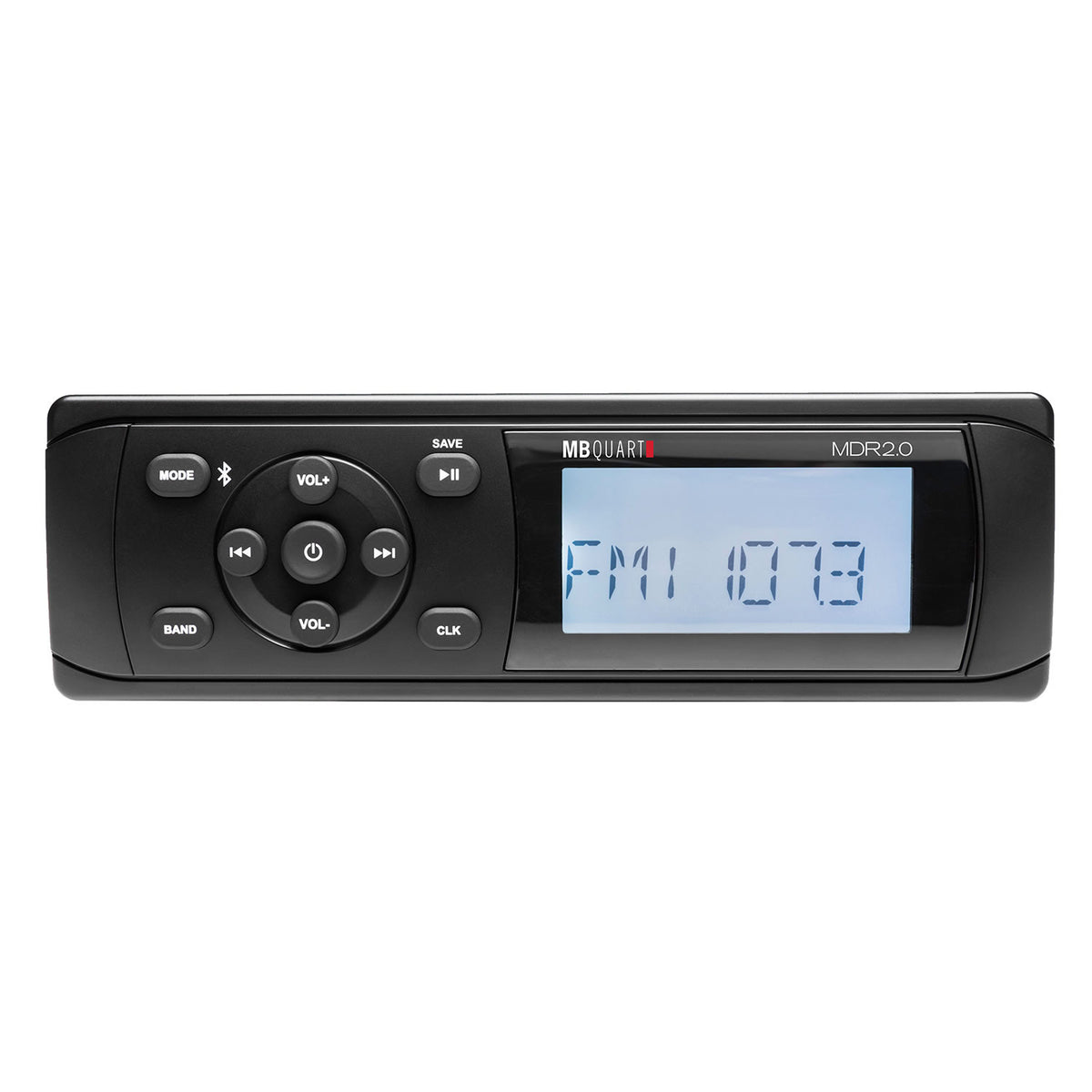 MDR2.0 160 Watt Digital Source Unit