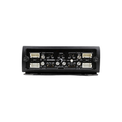 MICRO8U Series 8-Channel Full Range Class D Amplifier - MICRO88U