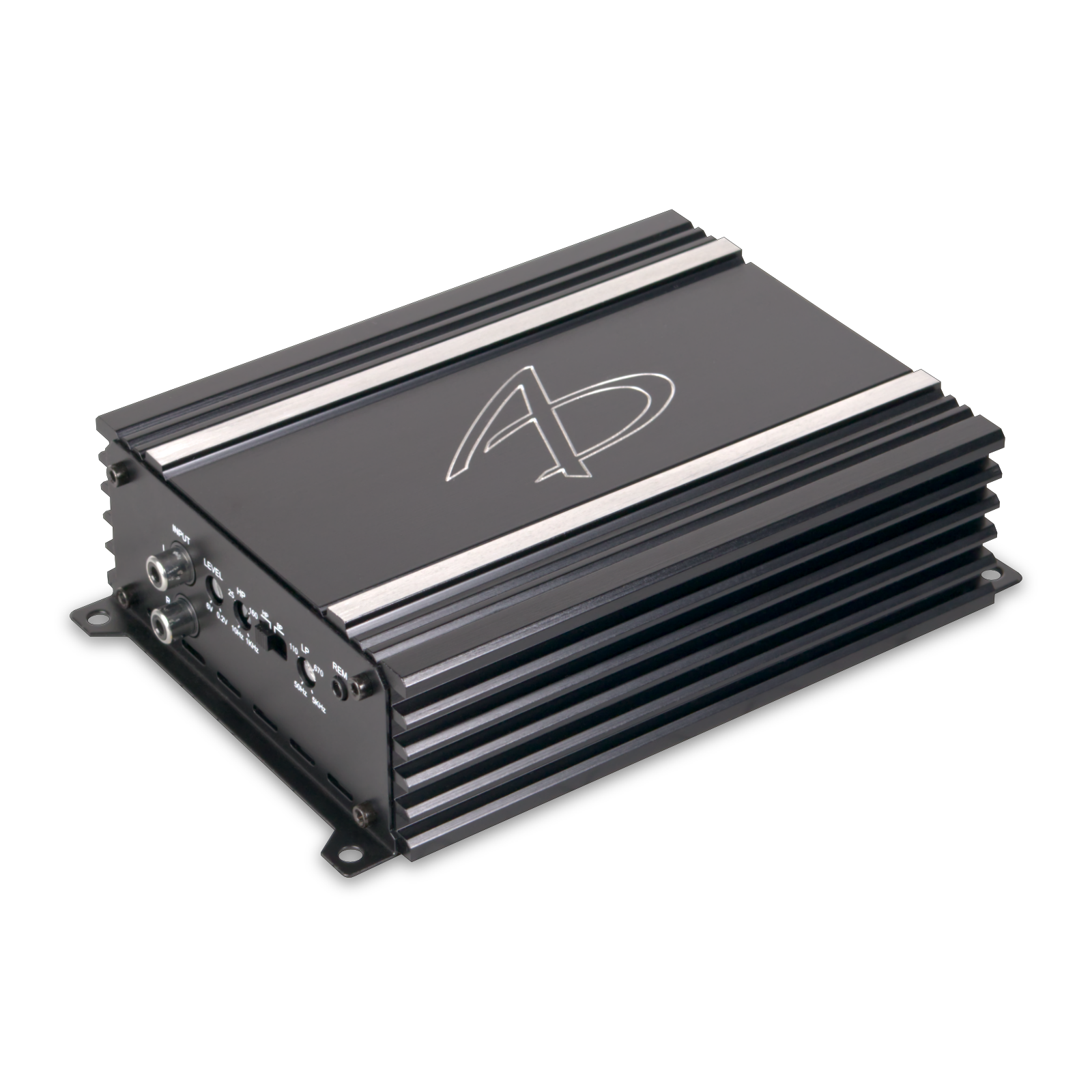 Audio Dynamics MK300.2 Amplifier