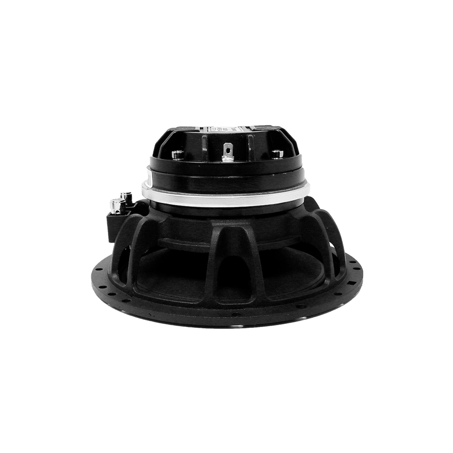 MP Series 6.5" 2-Way Full-Range Coaxial Speaker w/1" Horn Tweeter (2 ohm ) - MP652