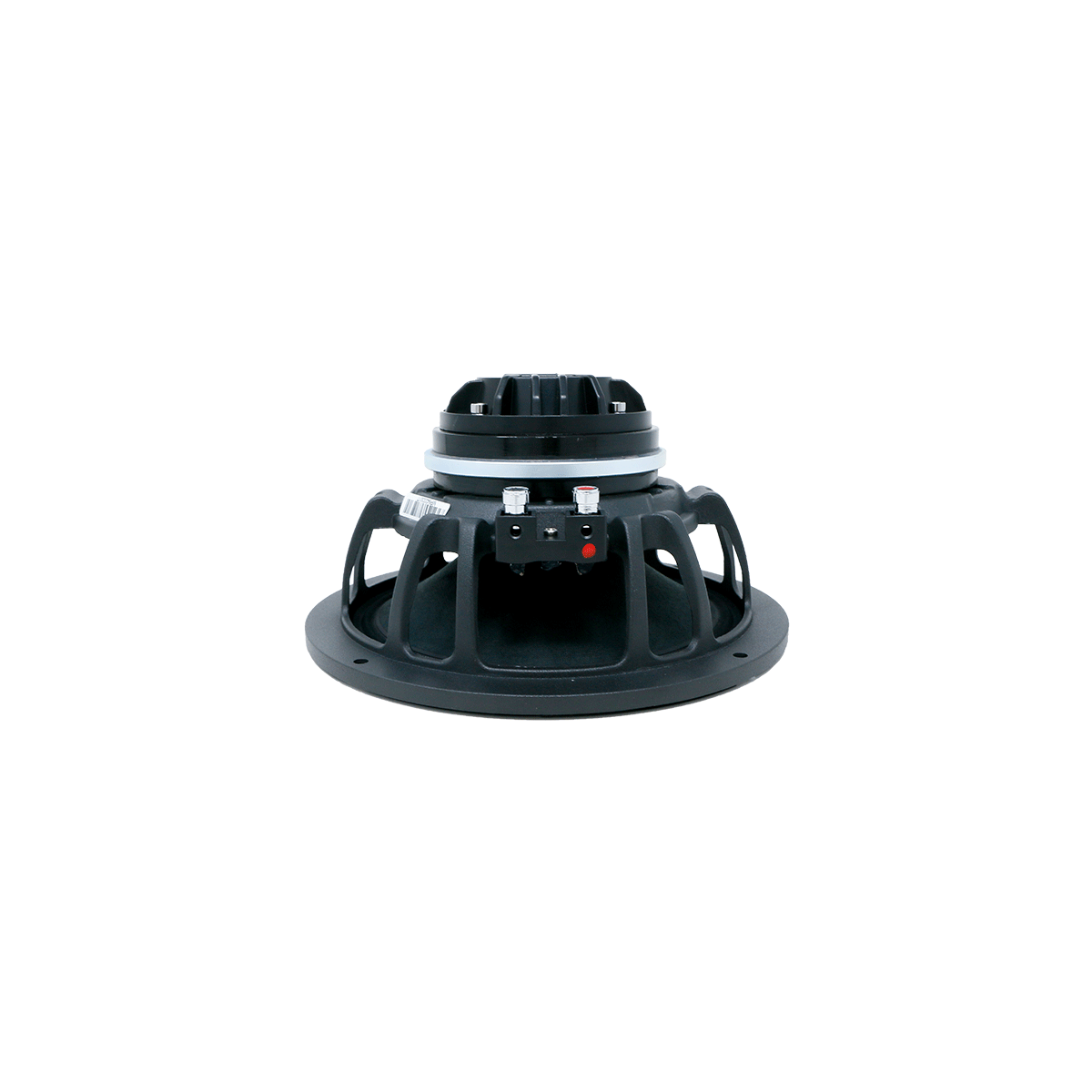 MP Series 8" 2-Way Full-Range Coaxial Speaker w/1" Horn Tweeter (4 ohm ) - MP84