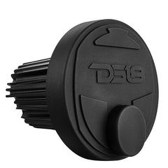 Marine and Powersports Headunit 3" Color TFT screen , 2 Zones, 4 volts Output, BT, RDS 4 X 50 Watts - DS18