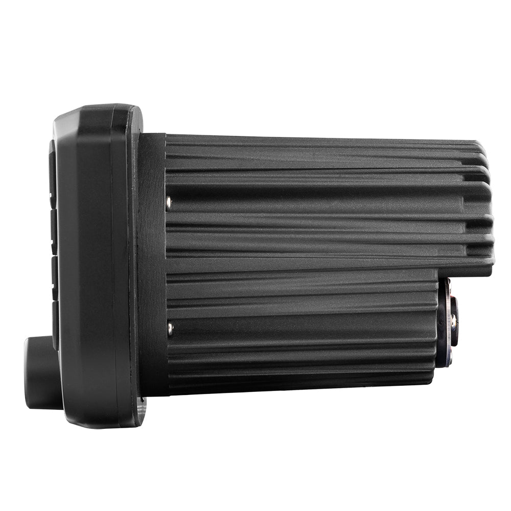 Marine and Powersports Headunit 3" LCD screen , 2 Zones, 4 volts Output, BT, RDS 4X50 Watts - DS18