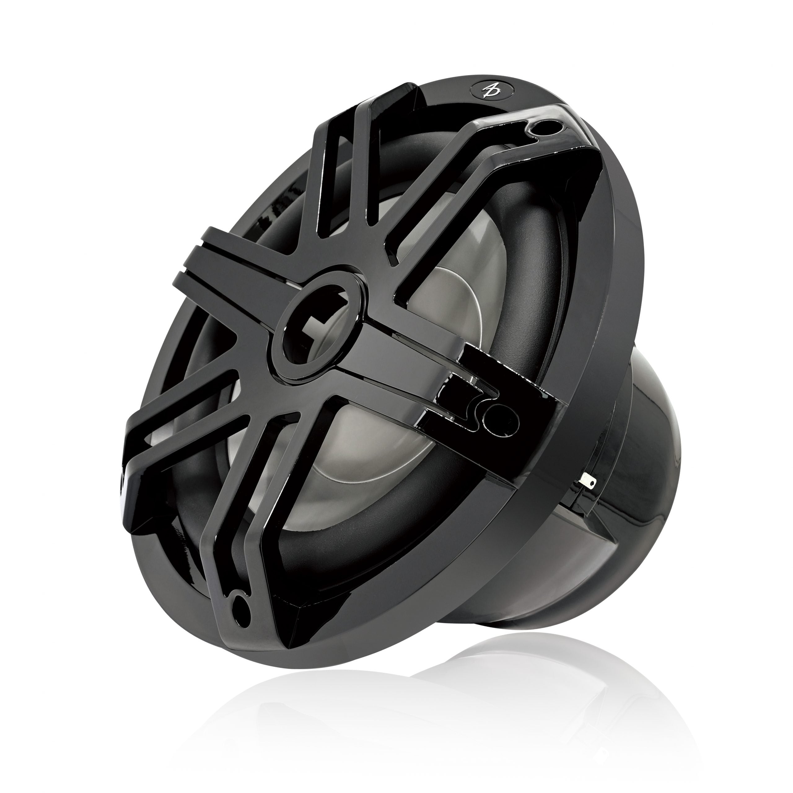 2000 Series 10" Subwoofer - MS1020