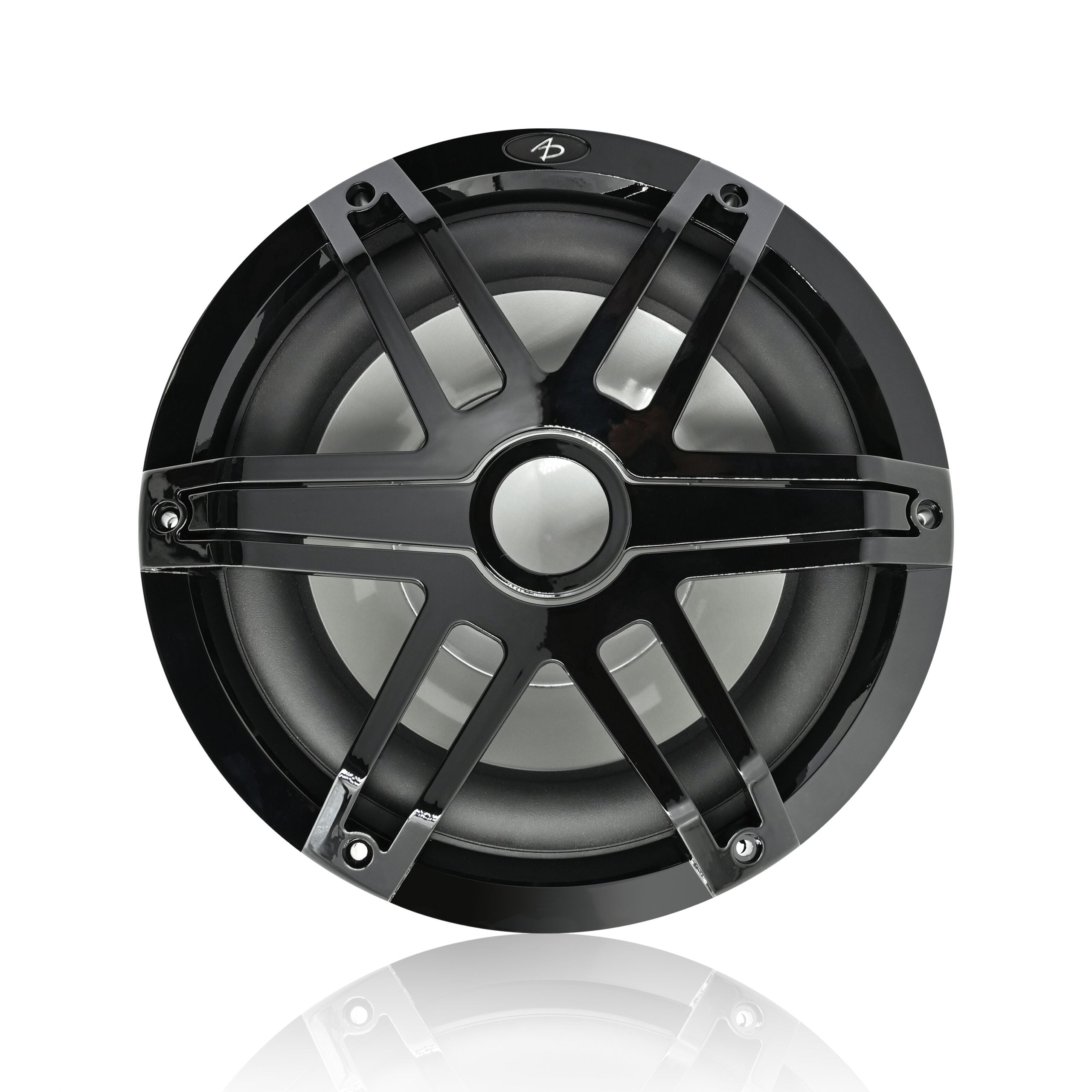 2000 Series 10" Subwoofer - MS1020