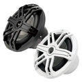 2000 Series 10" Subwoofer - MS1020