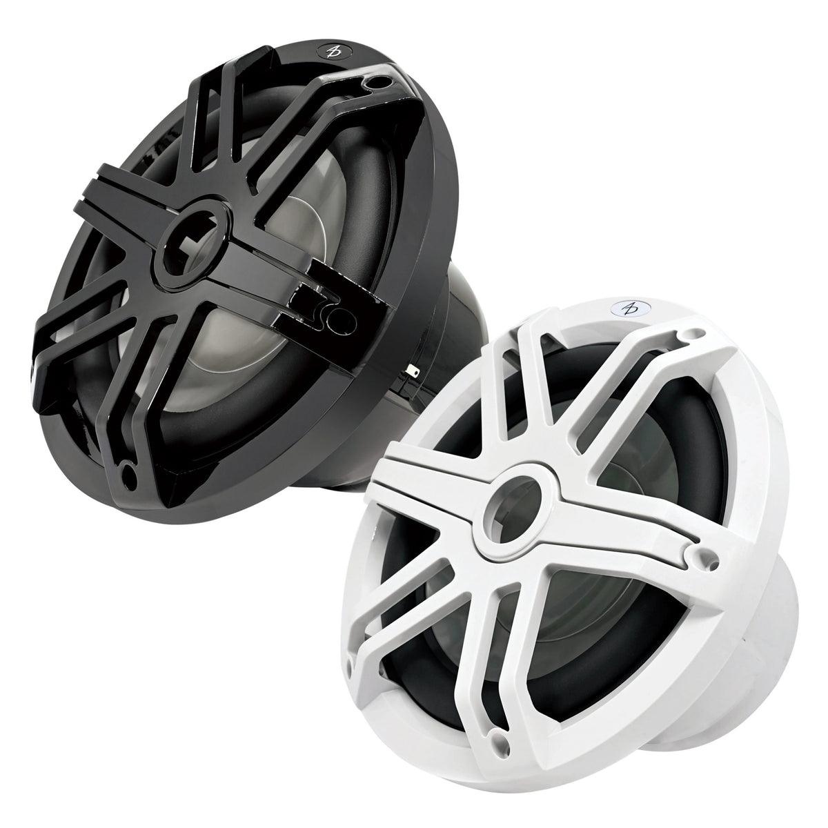 2000 Series 10" Subwoofer - MS1020