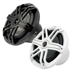 2000 Series 10" Subwoofer - MS1020