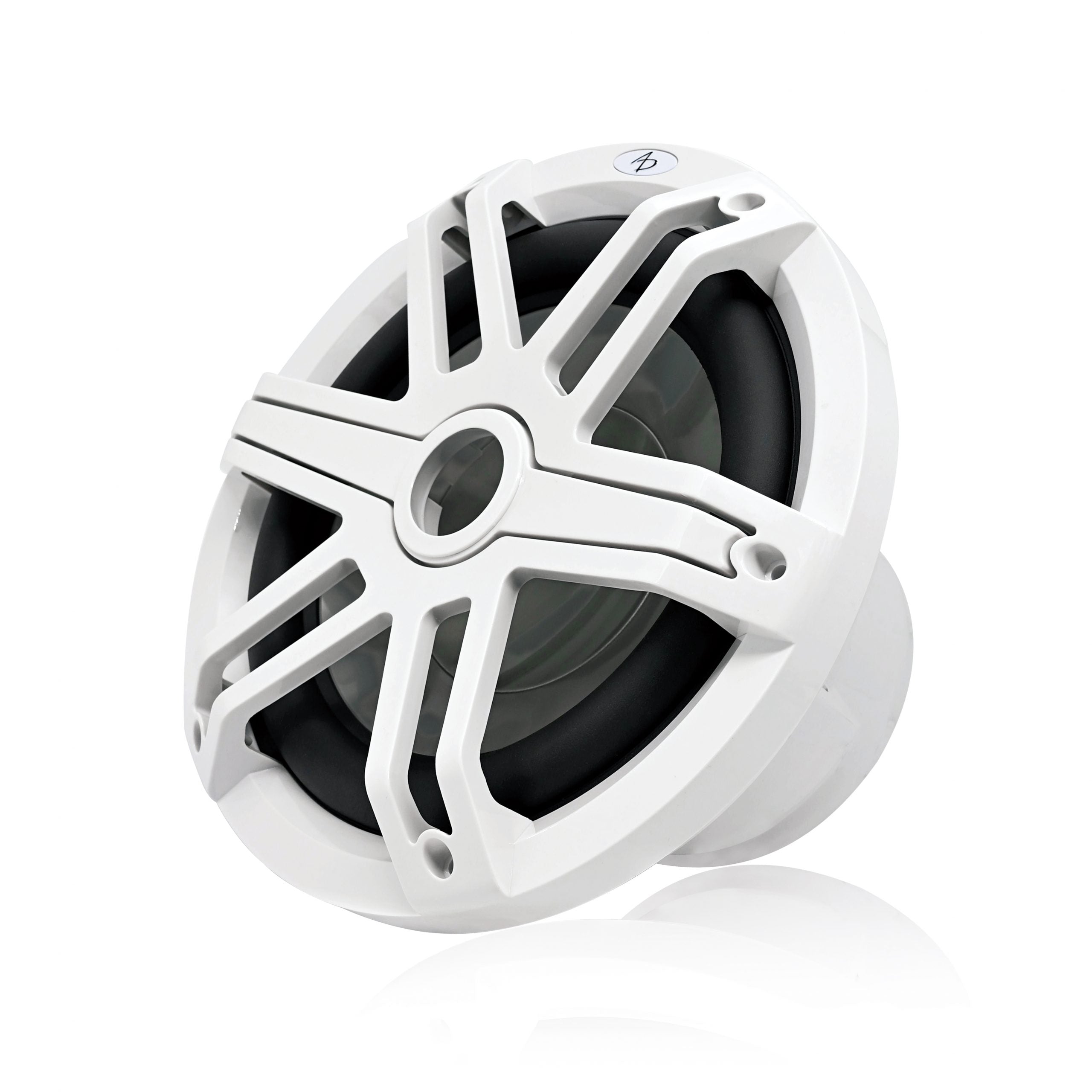 2000 Series 10" Subwoofer - MS1020