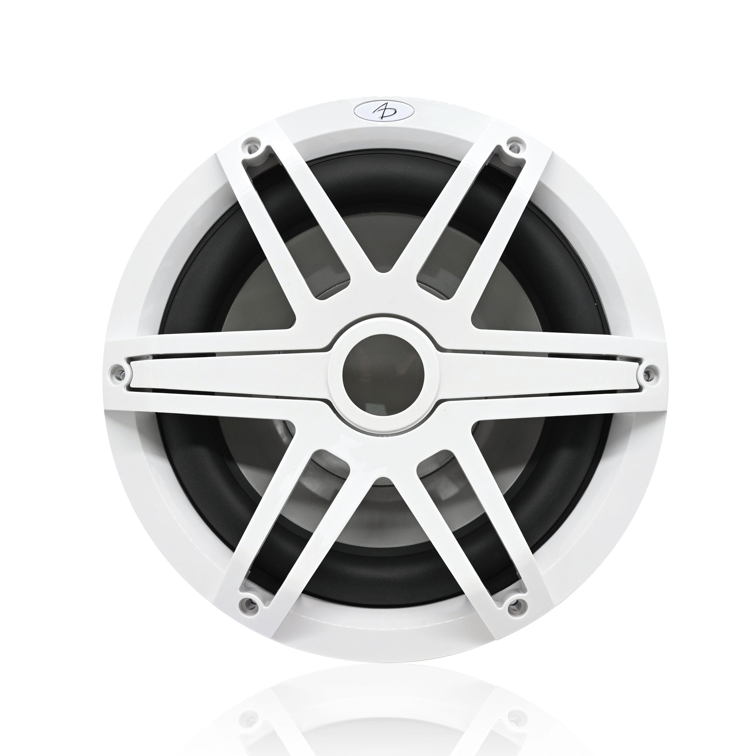 2000 Series 10" Subwoofer - MS1020